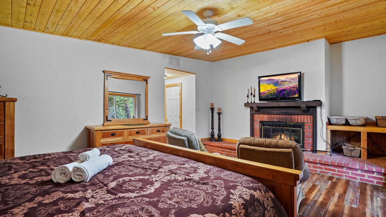 Photo of Livingroom in Alto