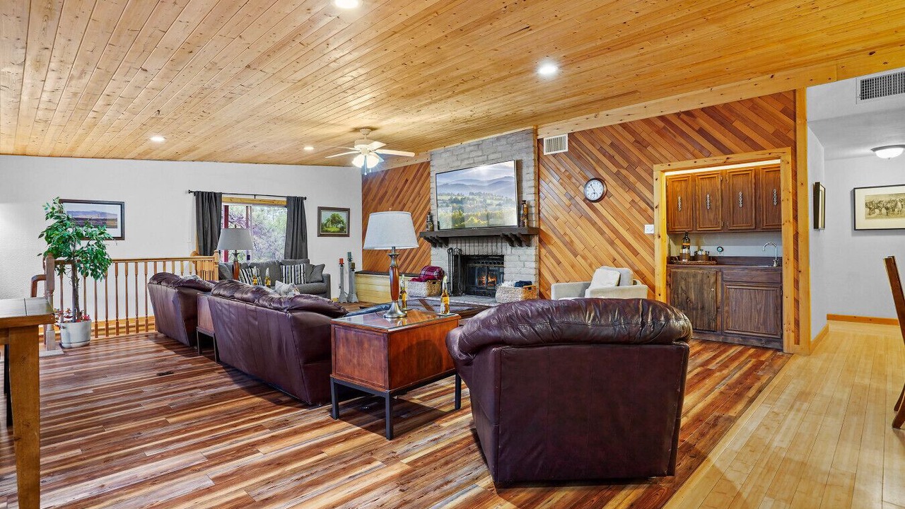 Photo of Livingroom in Alto