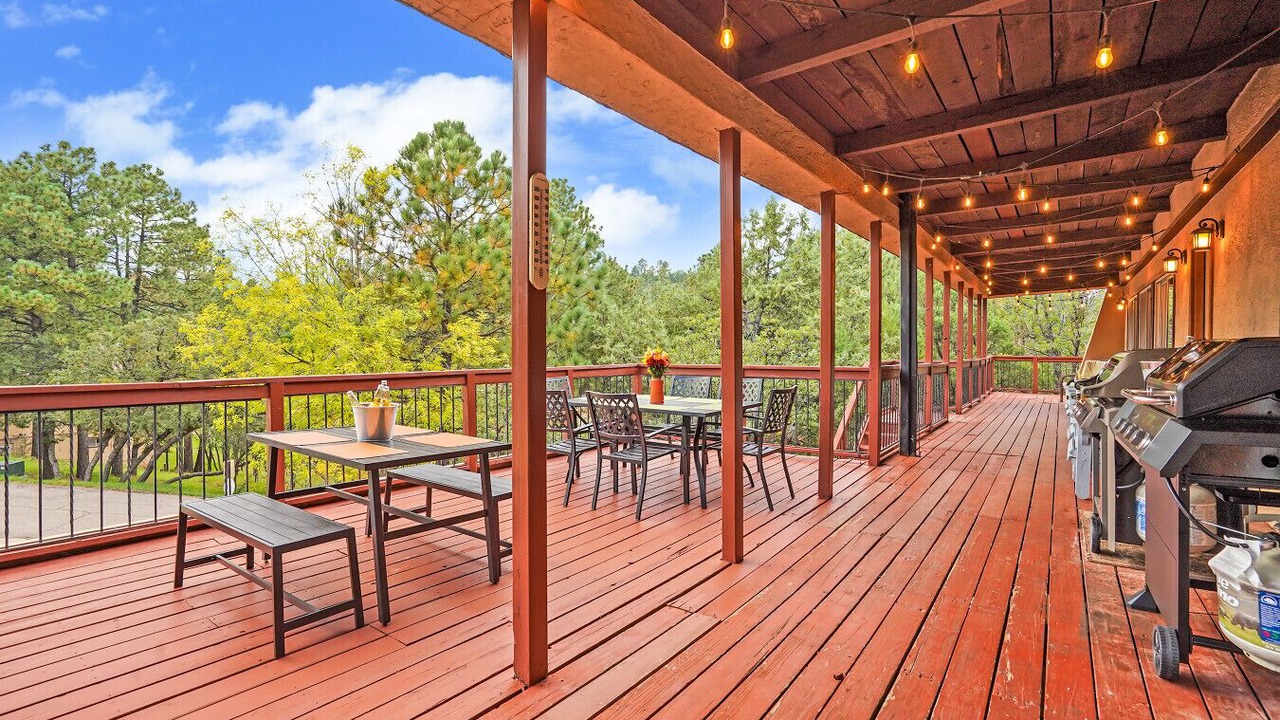 Photo of Outdoor in Alto