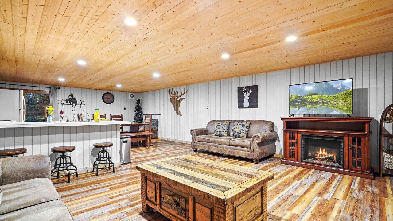 Photo of Livingroom in Alto