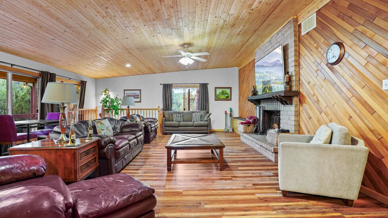 Photo of Livingroom in Alto