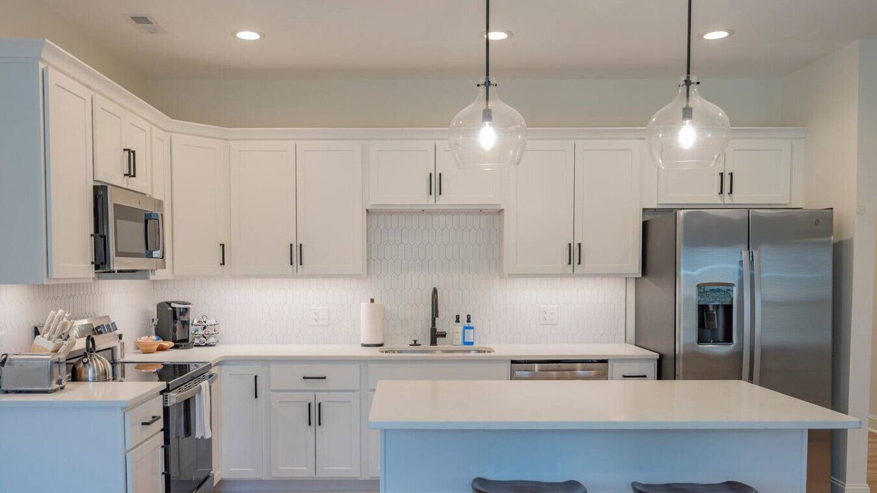 Photo of Kitchen in Lynchburg