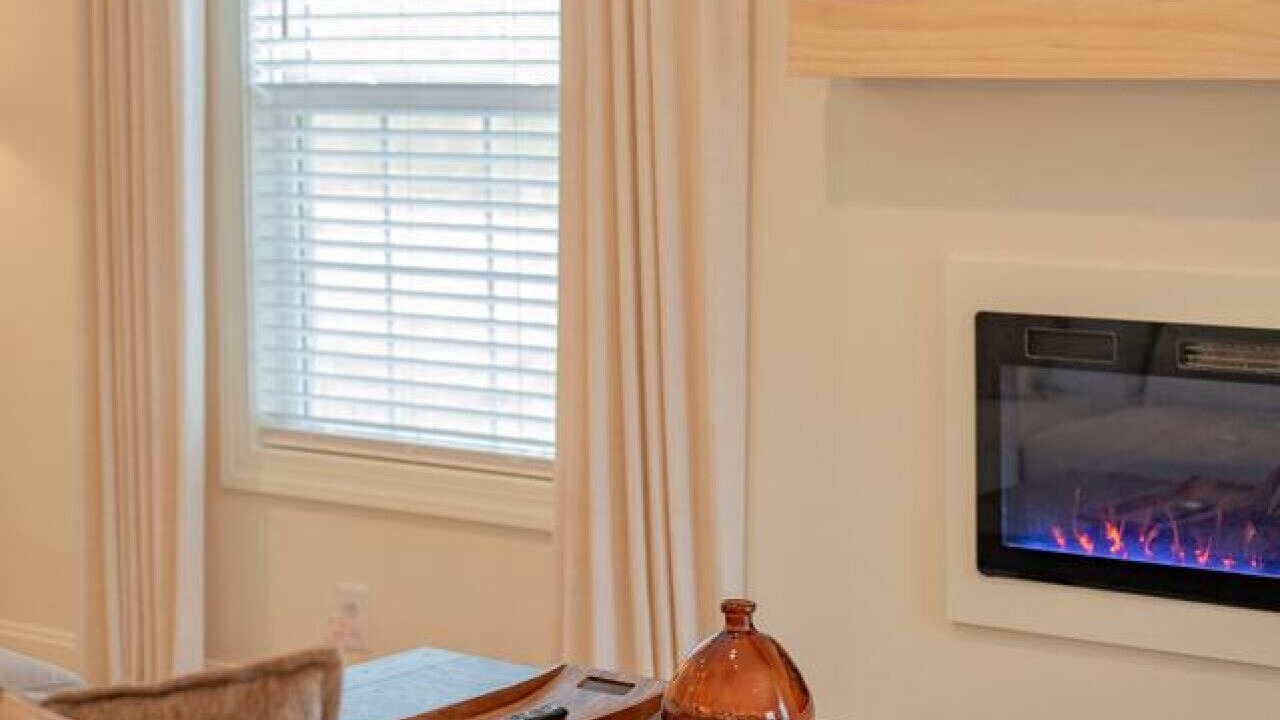 Photo of Livingroom in Lynchburg