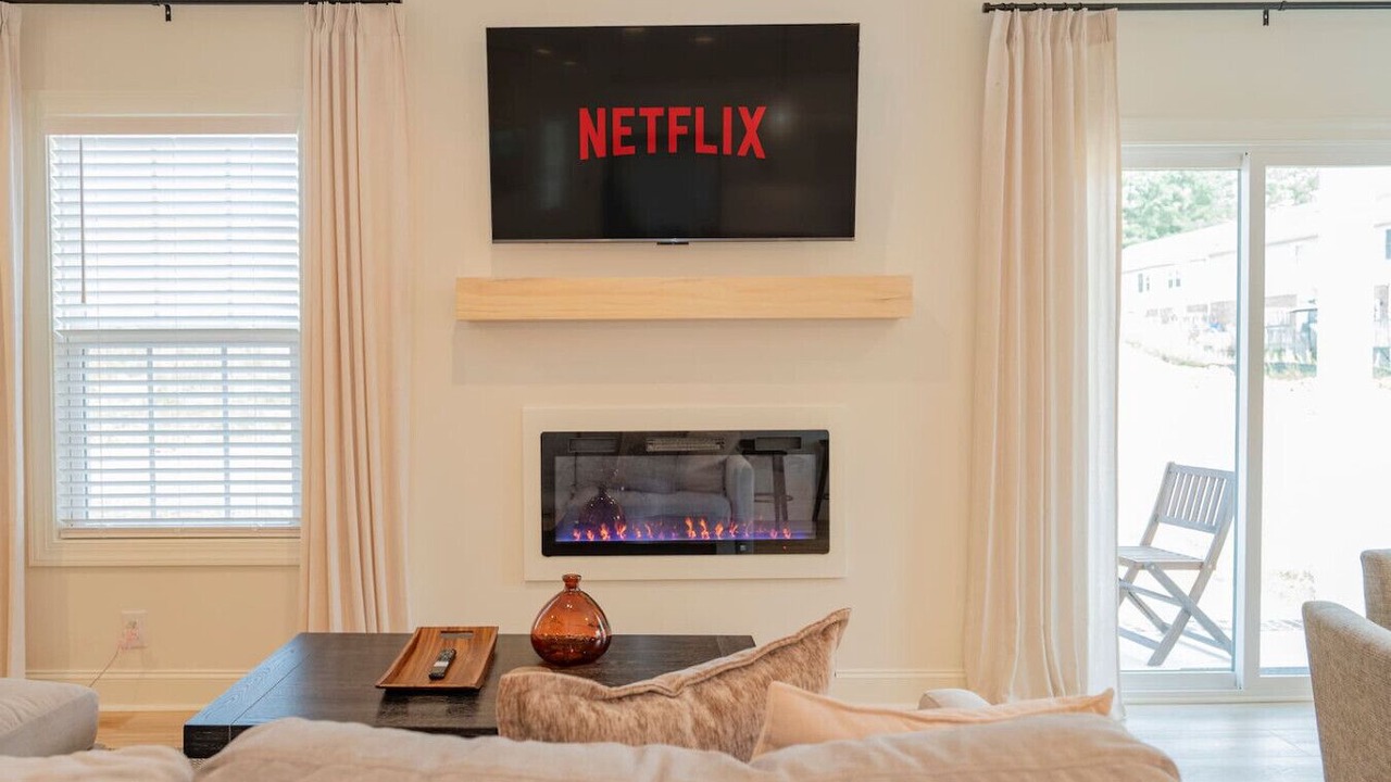 Photo of Livingroom in Lynchburg