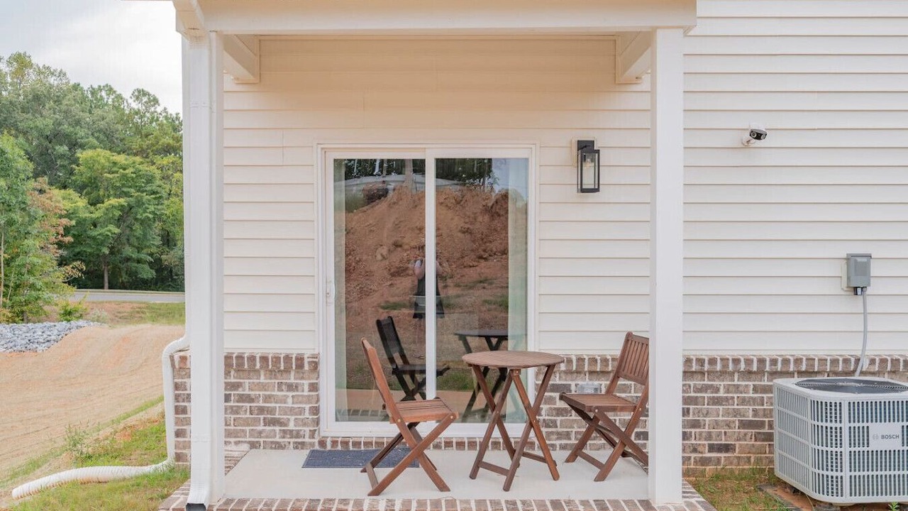 Photo of Outdoor in Lynchburg
