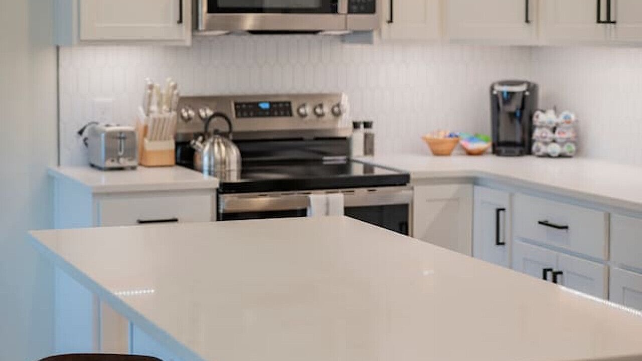 Photo of Kitchen in Lynchburg