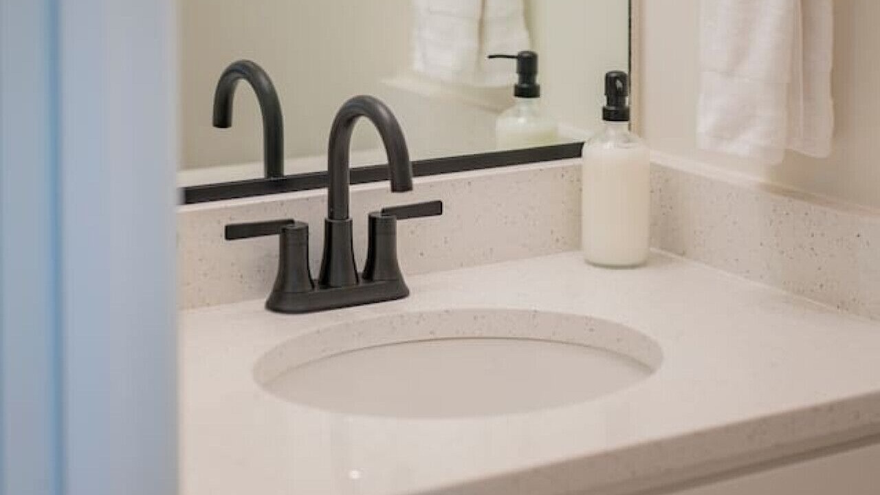 Photo of Bathroom in Lynchburg