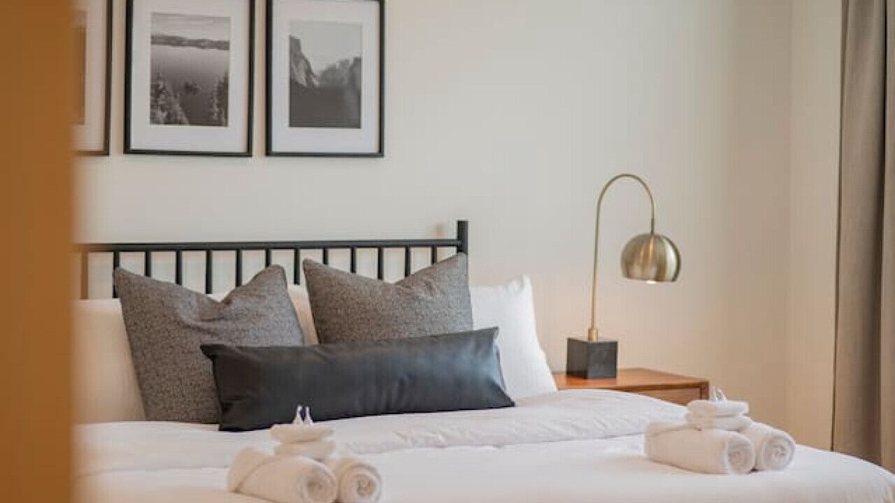 Photo of Bedroom in Lynchburg