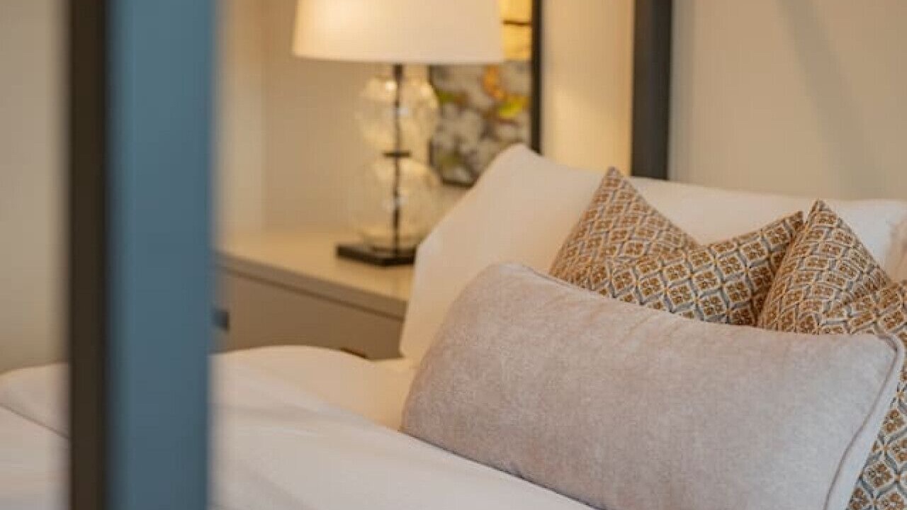 Photo of Bedroom in Lynchburg