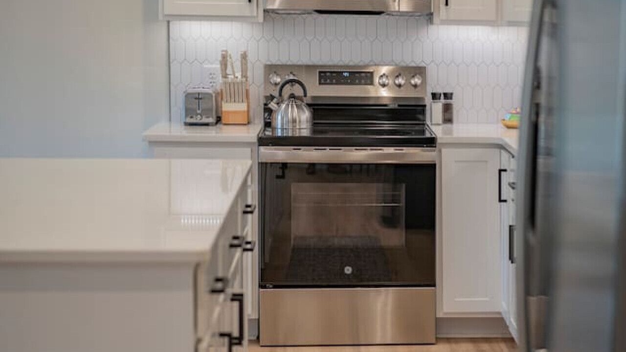 Photo of Kitchen in Lynchburg