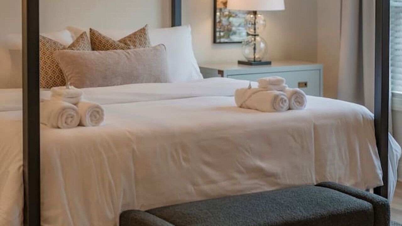 Photo of Bedroom in Lynchburg