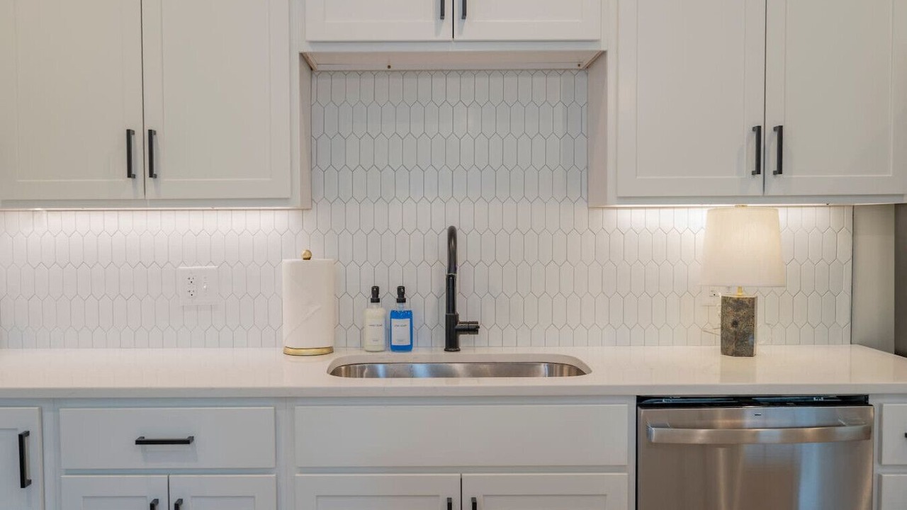 Photo of Kitchen in Lynchburg