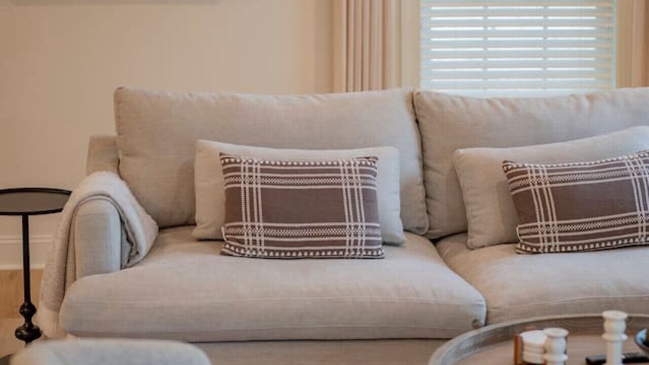 Photo of Livingroom in Lynchburg
