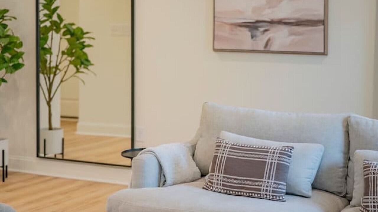Photo of Livingroom in Lynchburg