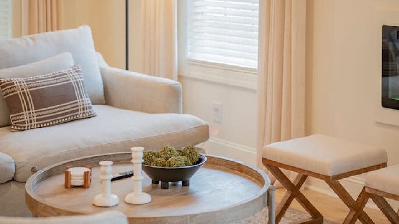 Photo of Livingroom in Lynchburg