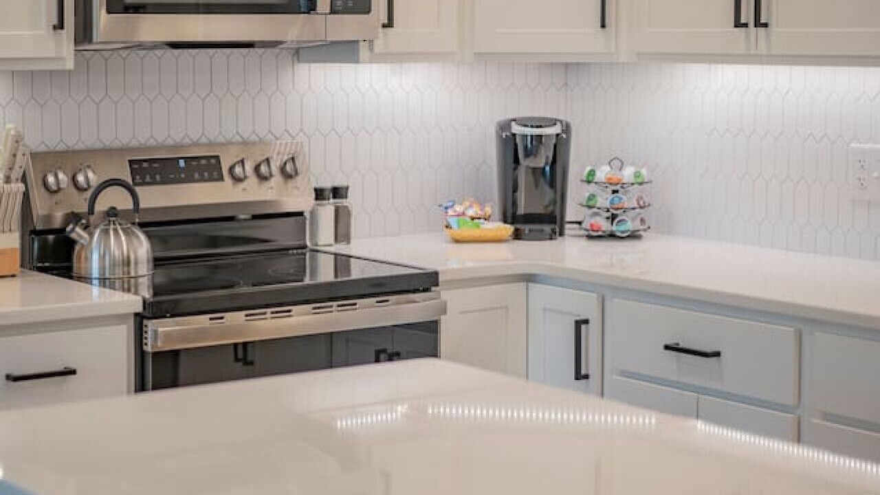 Photo of Kitchen in Lynchburg