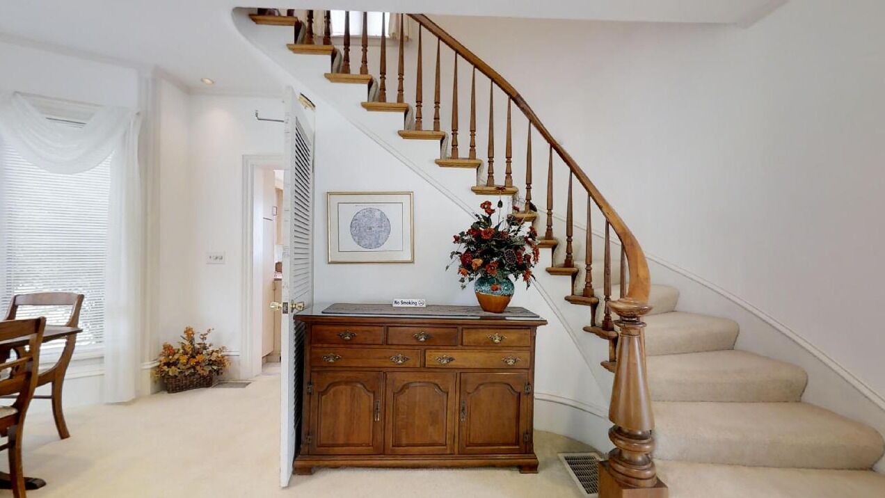 Photo of Bedroom in Town of Reading