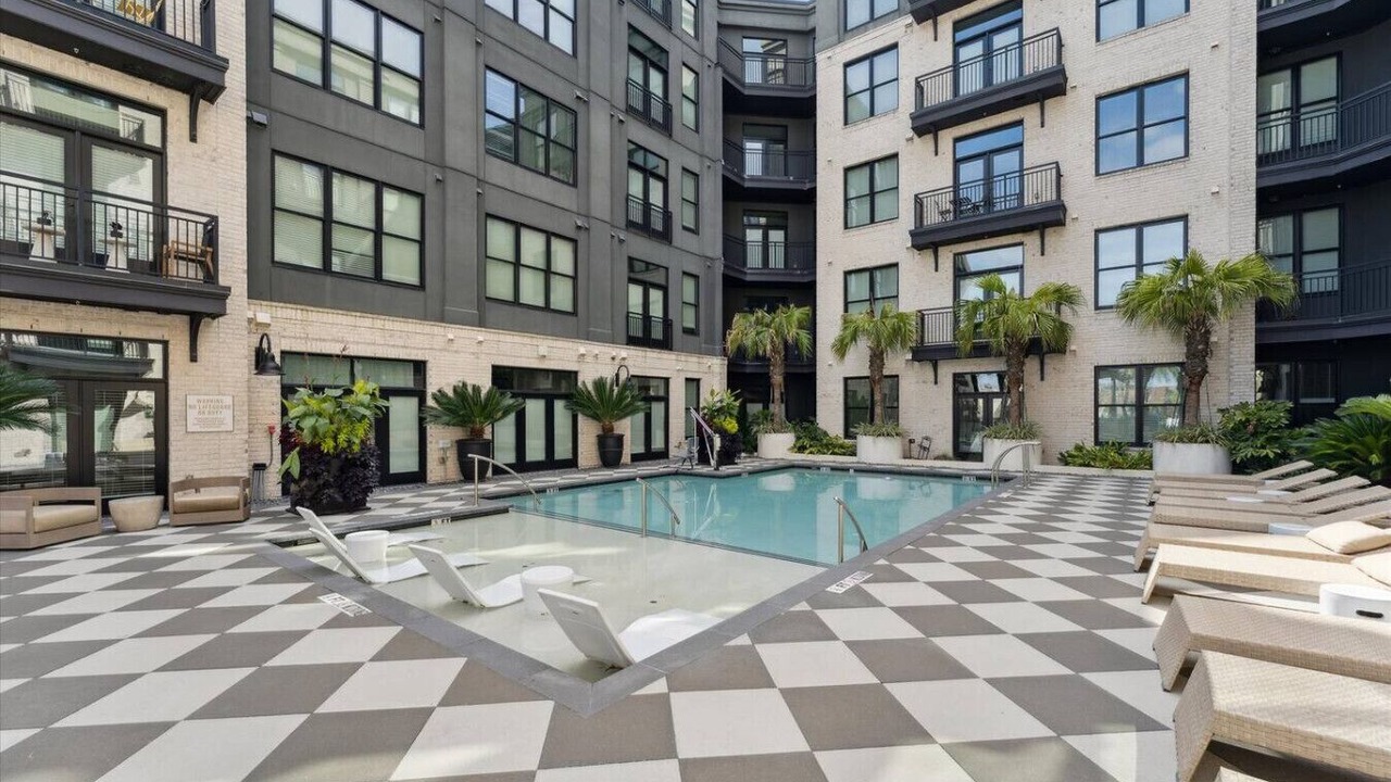 Photo of Outdoor in Yamacraw Village