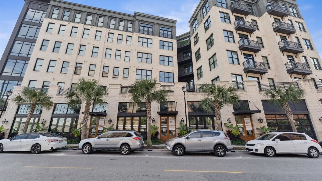 Photo of Outdoor in Yamacraw Village