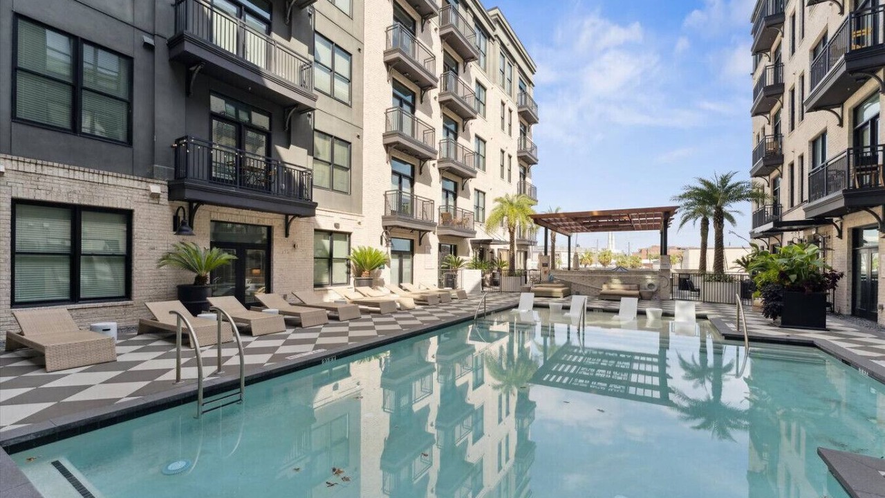 Photo of Outdoor in Yamacraw Village