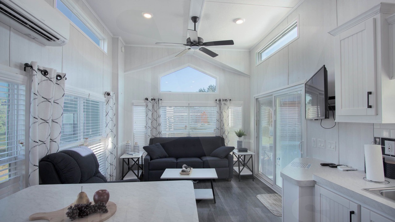Photo of Livingroom in Hamilton