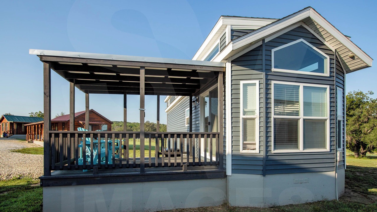 Photo of Patio Balcony in Hamilton