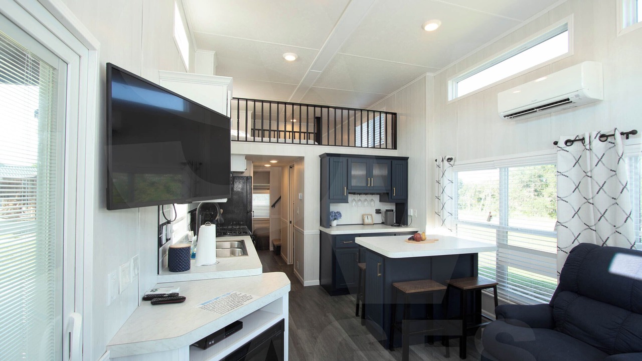 Photo of Kitchen in Hamilton