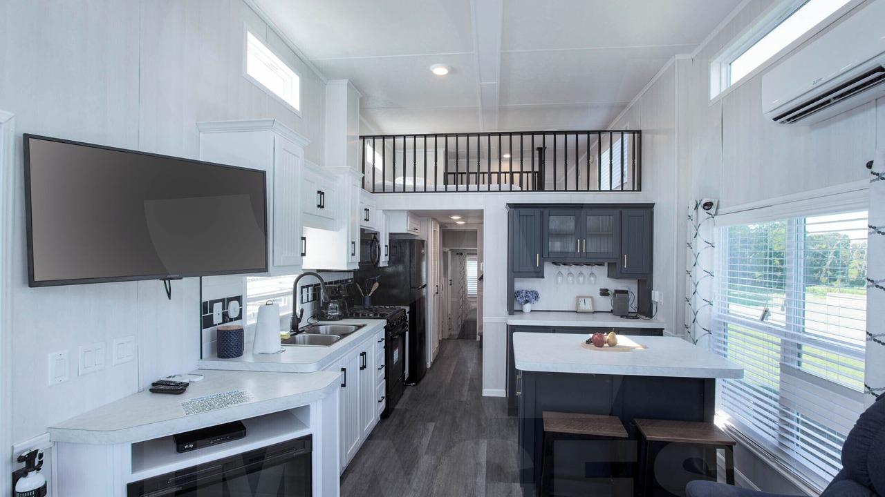 Photo of Kitchen in Hamilton