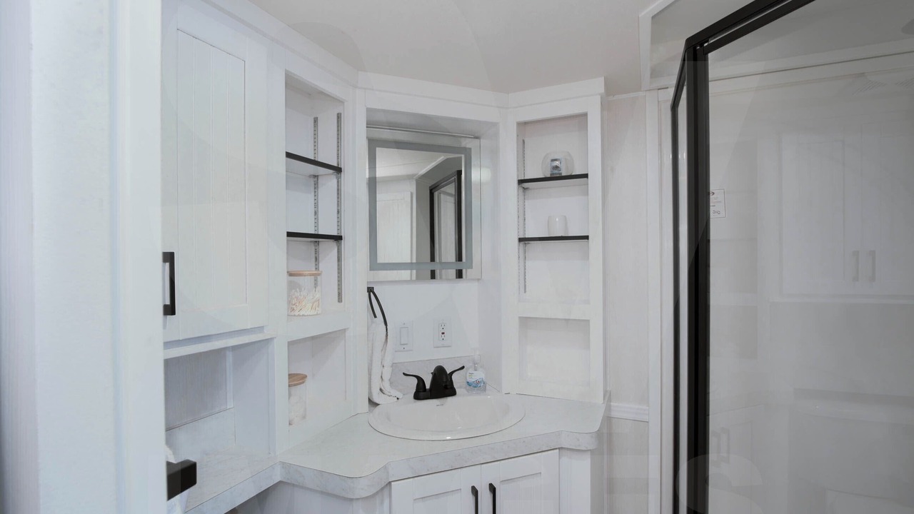Photo of Bathroom in Hamilton