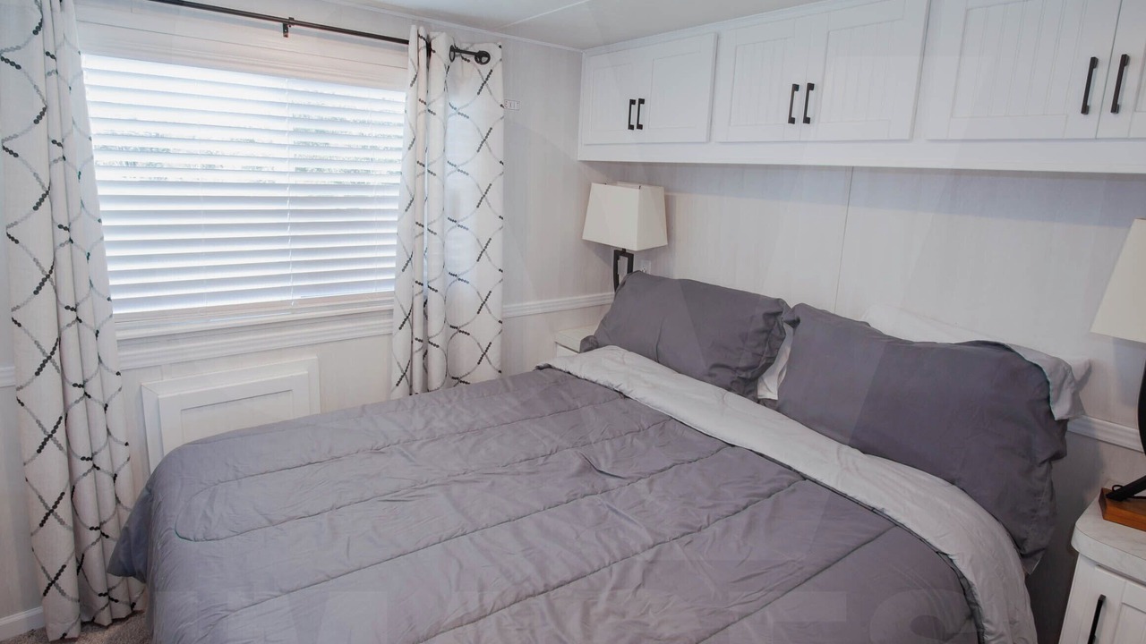 Photo of Bedroom in Hamilton