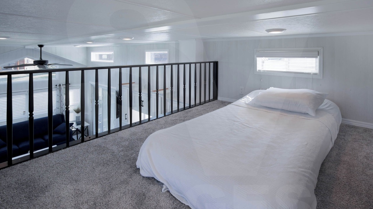 Photo of Bedroom in Hamilton