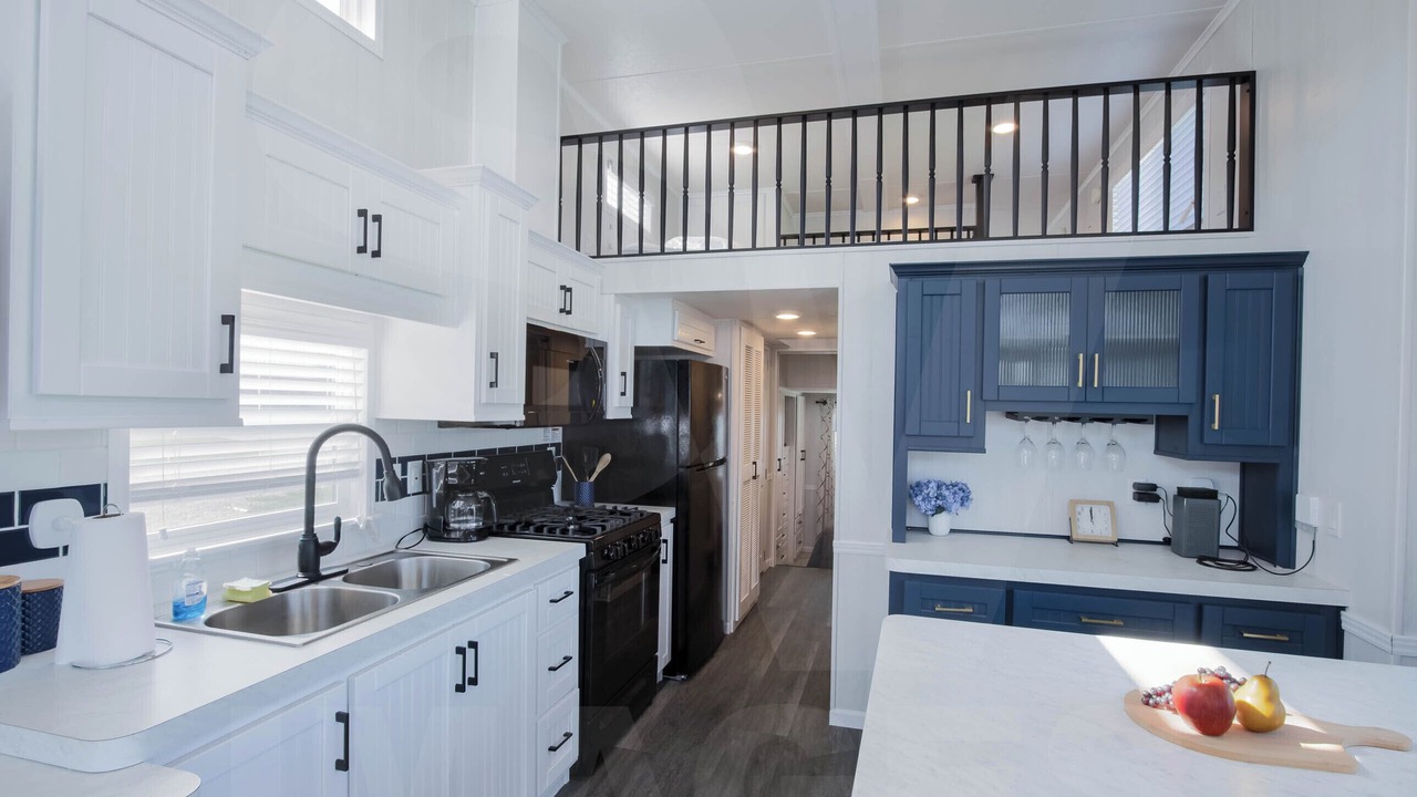 Photo of Kitchen in Hamilton