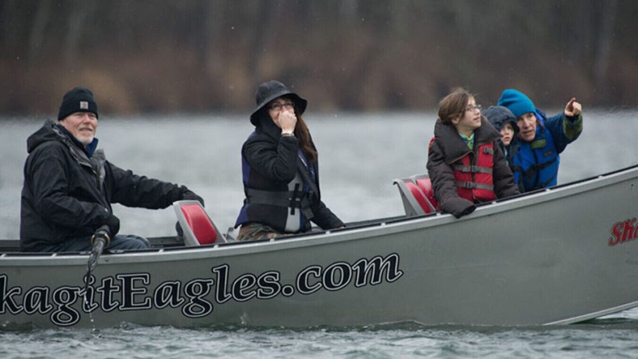 Photo of Others in Marblemount