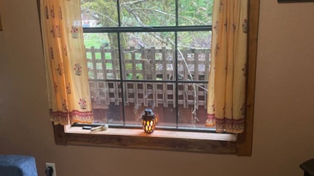 Photo of Livingroom in Marblemount