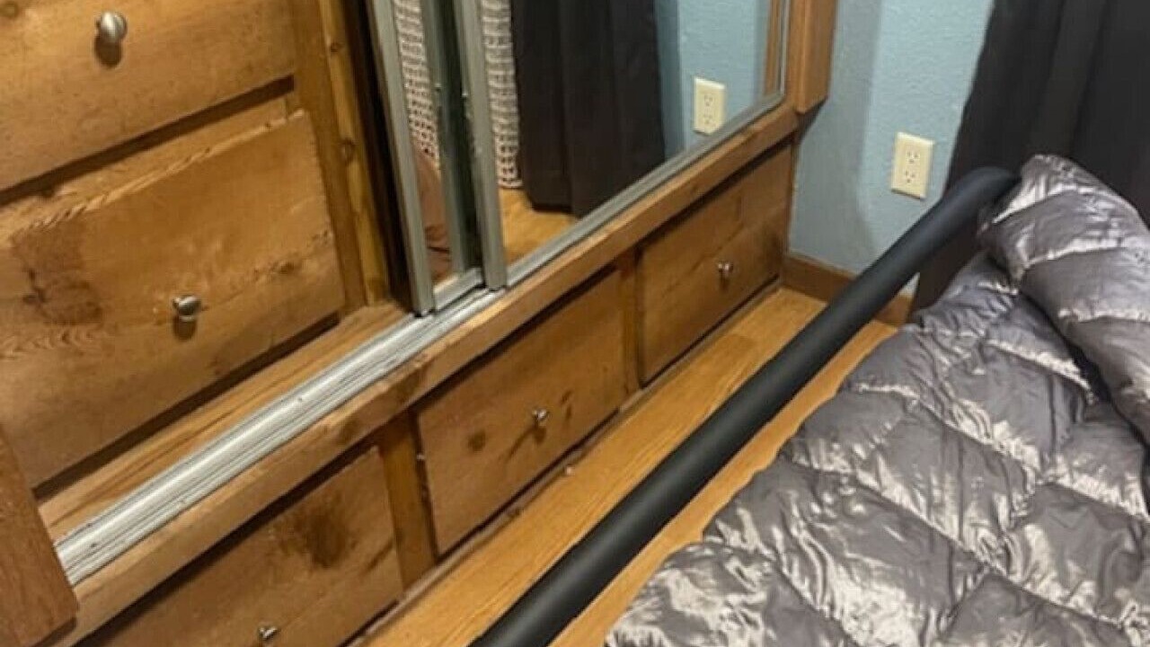 Photo of Bedroom in Marblemount