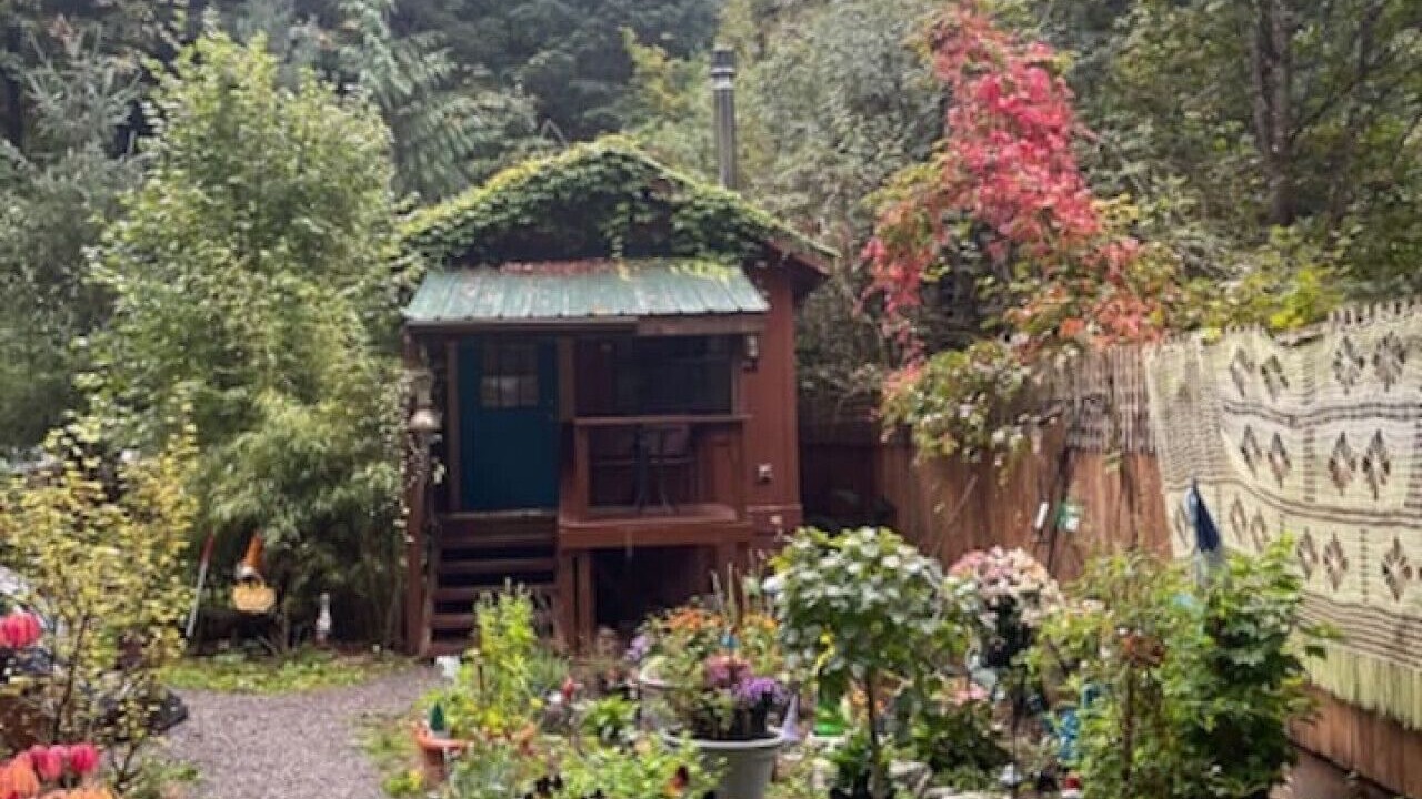 Photo of Outdoor in Marblemount