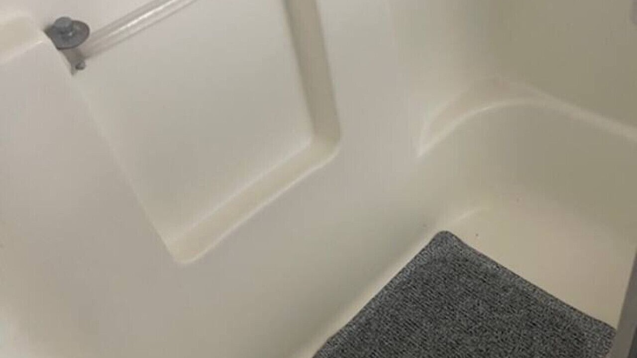 Photo of Bathroom in Marblemount