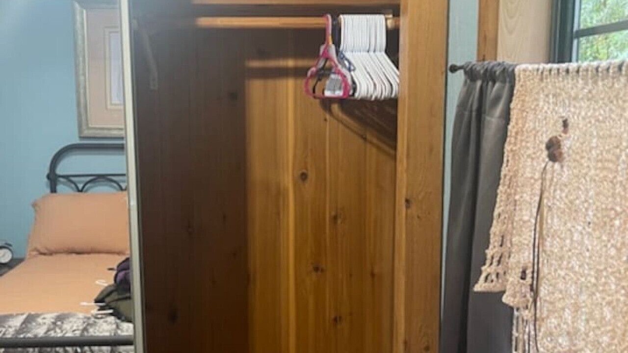 Photo of Bedroom in Marblemount