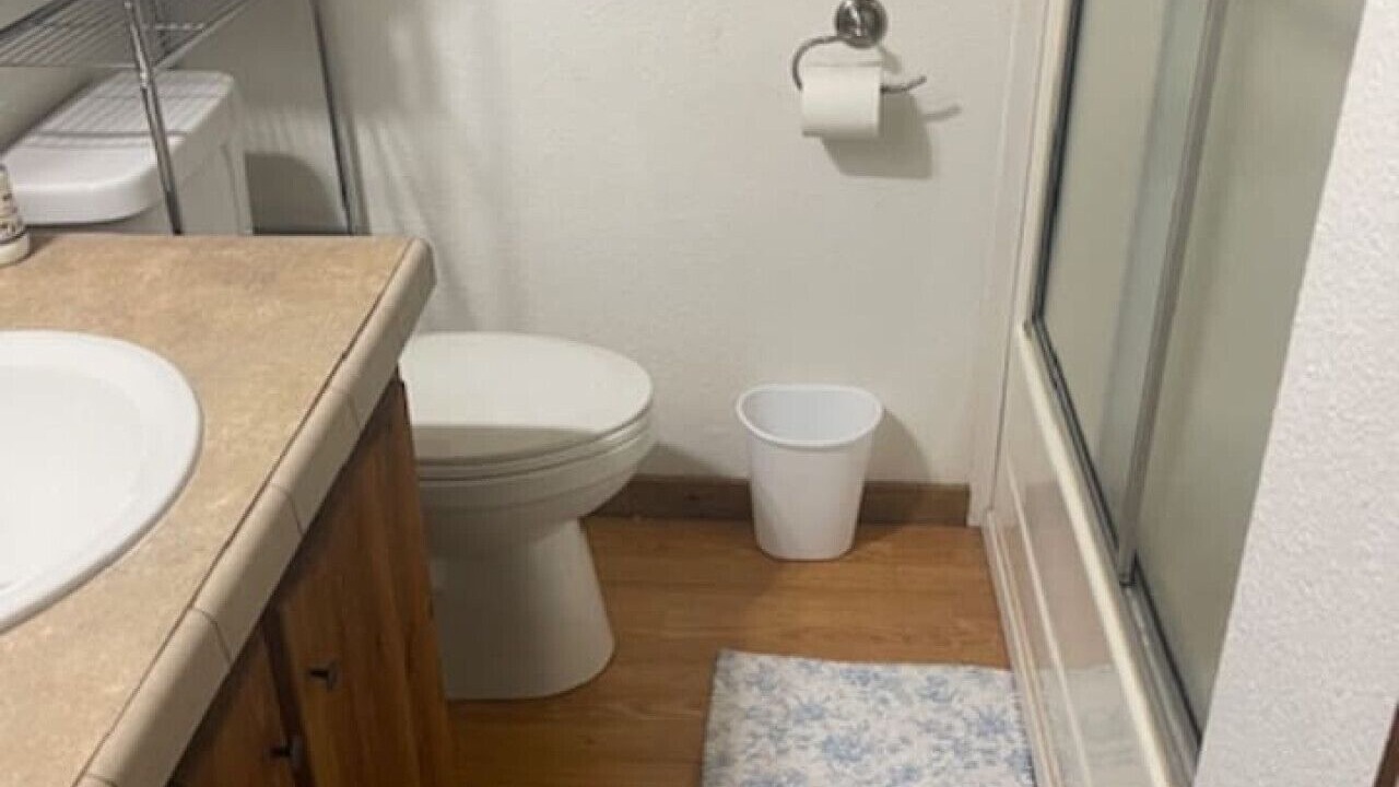 Photo of Bathroom in Marblemount