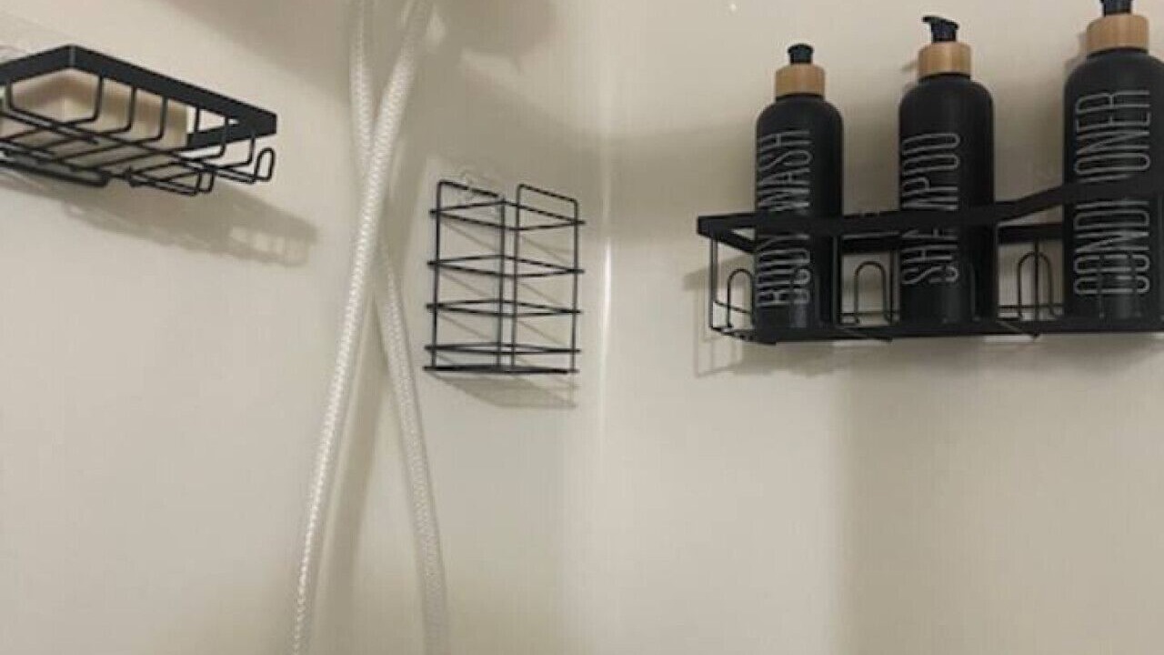 Photo of Bathroom in Marblemount