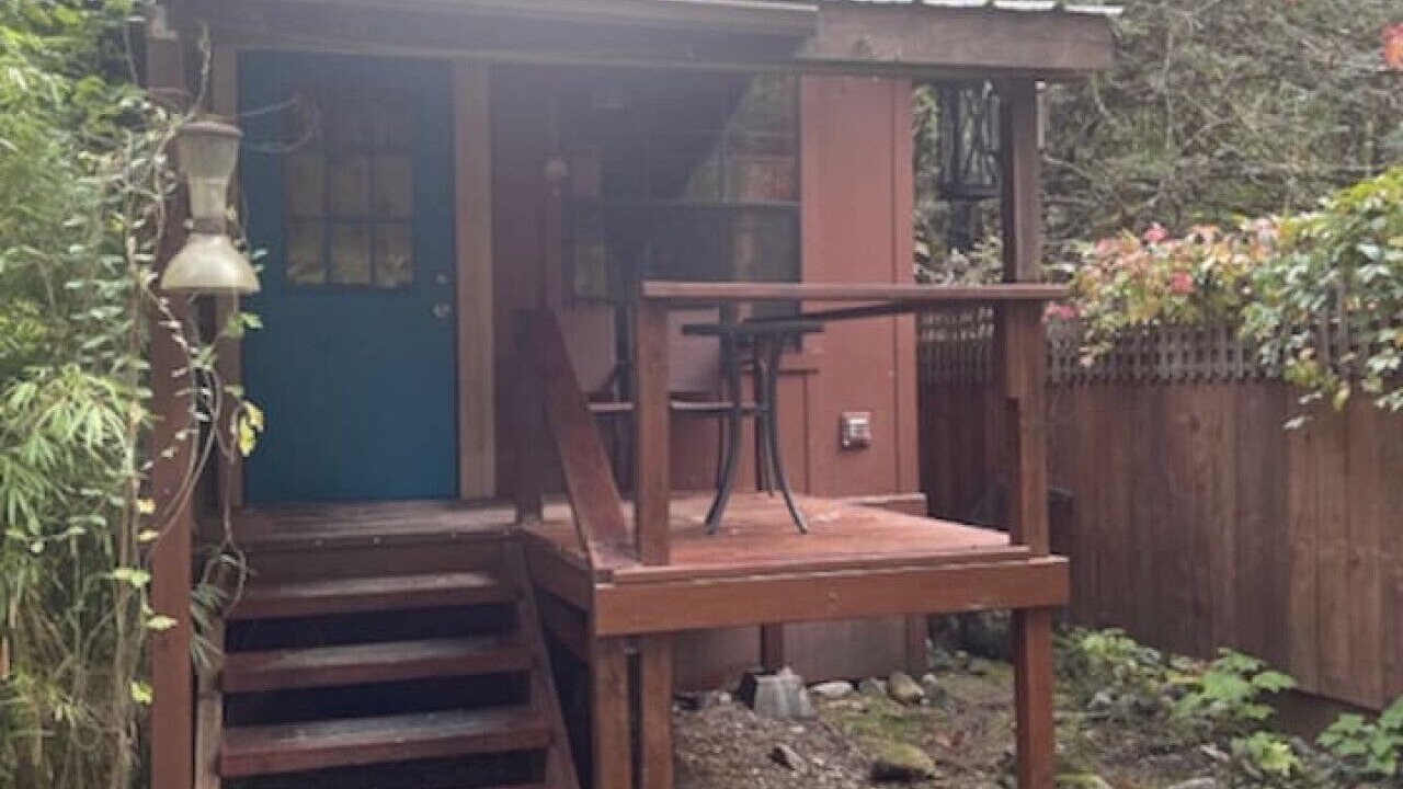 Photo of Outdoor in Marblemount