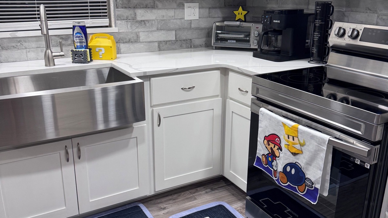 Photo of Kitchen in Tangelo Park