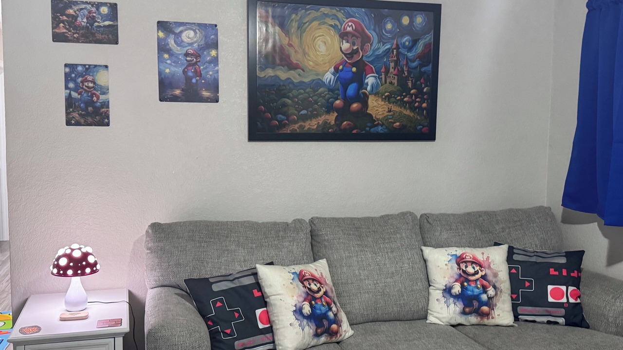 Photo of Livingroom in Tangelo Park