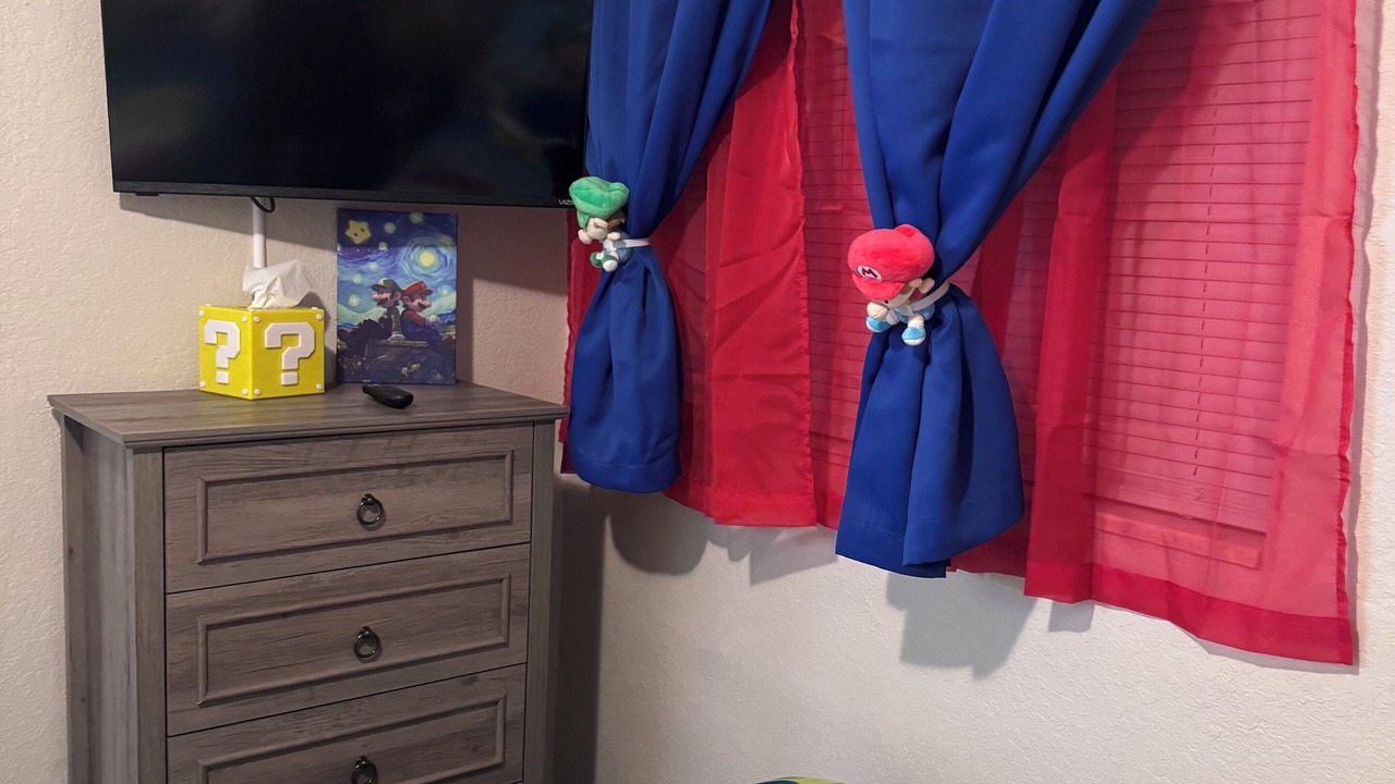 Photo of Bedroom in Tangelo Park
