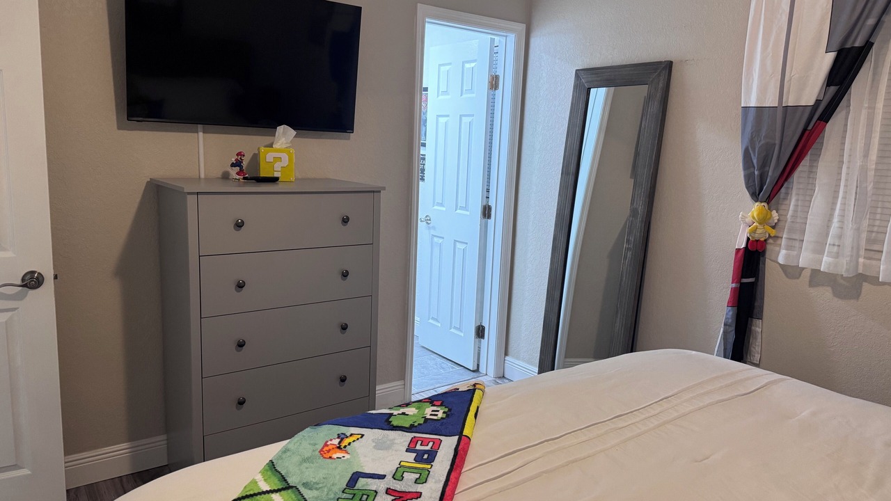 Photo of Bedroom in Tangelo Park