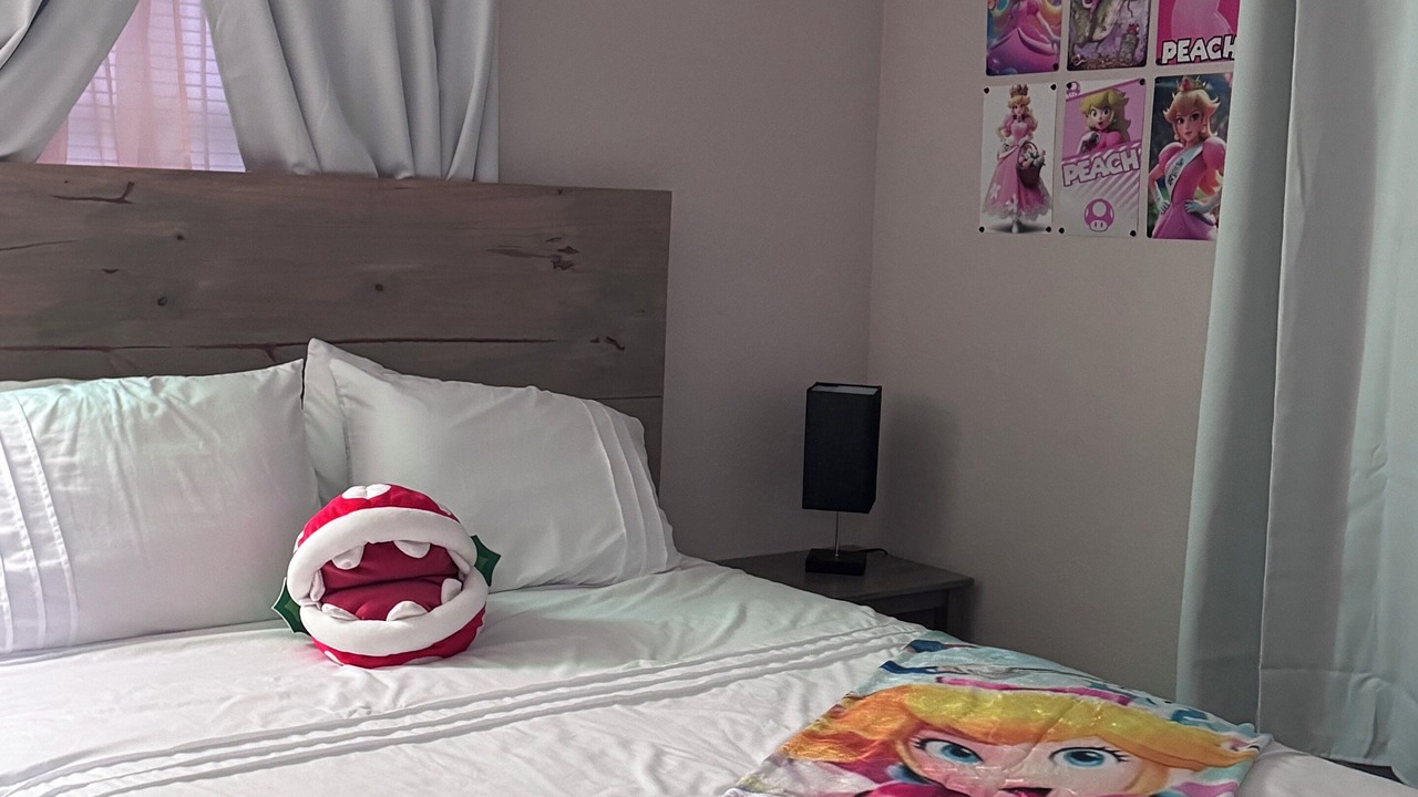 Photo of Bedroom in Tangelo Park