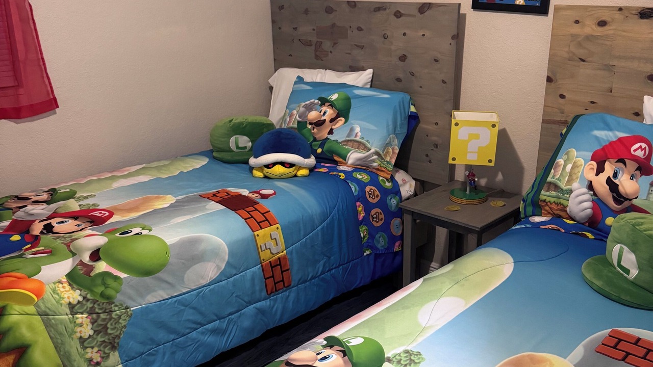Photo of Bedroom in Tangelo Park