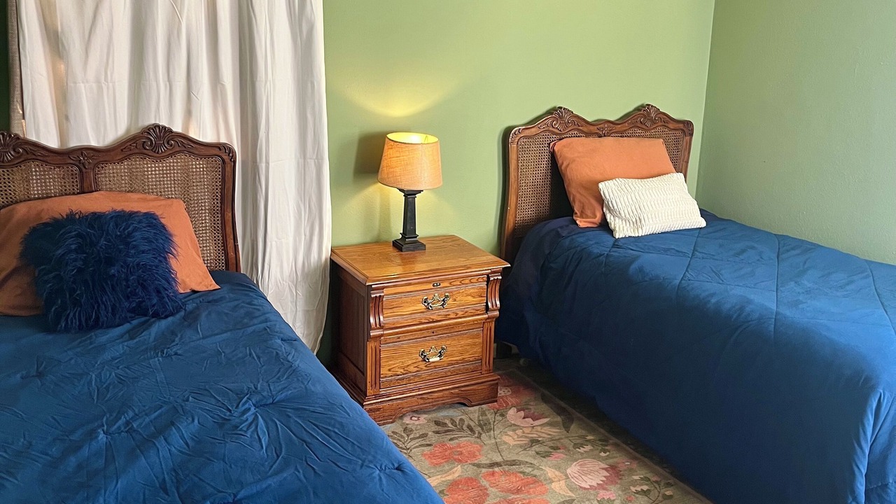 Photo of Bedroom in Seymour