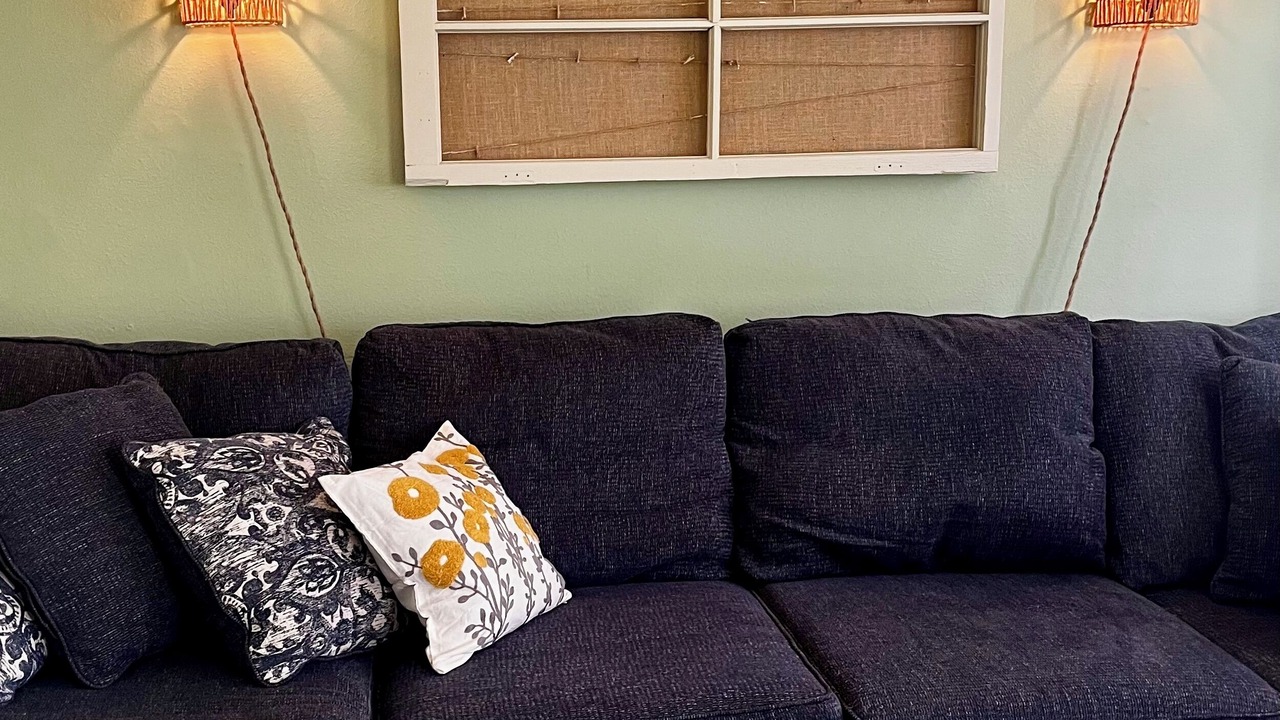 Photo of Livingroom in Seymour