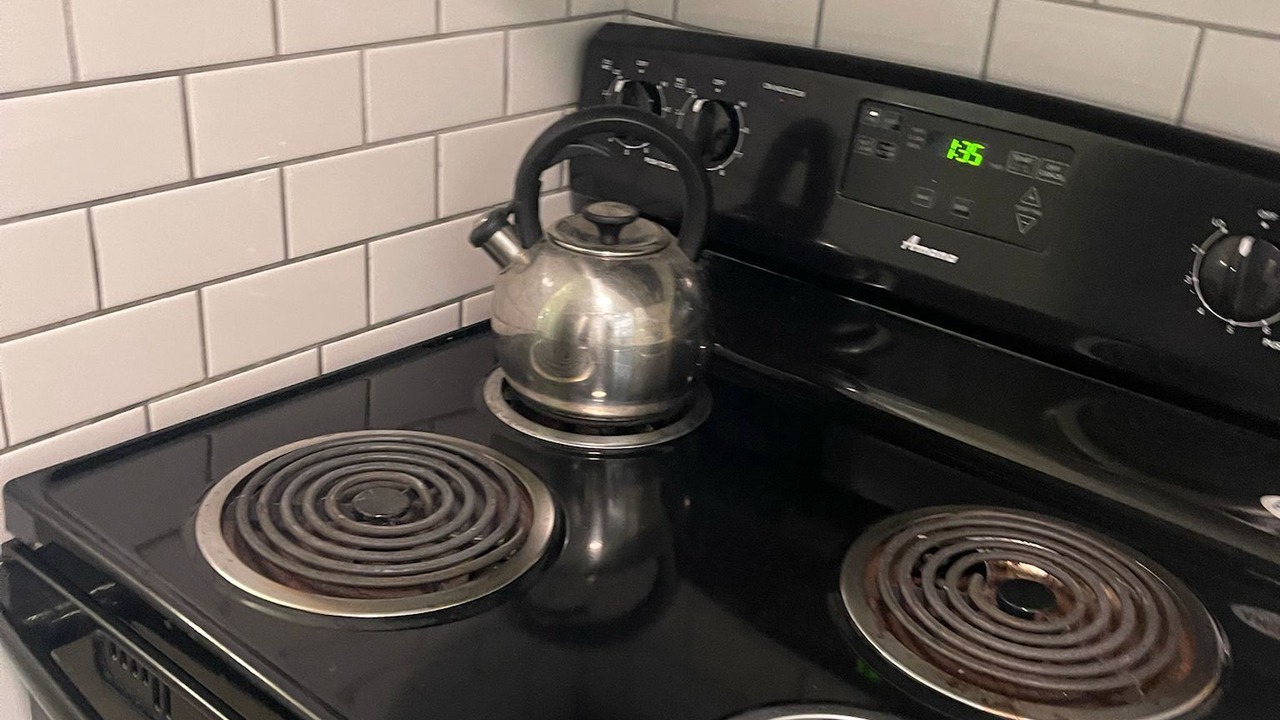 Photo of Kitchen in Charleston